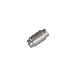 Thin pin for wheels F600