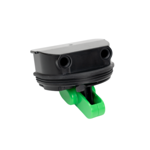 Dirty water tank cover for Hizero F600