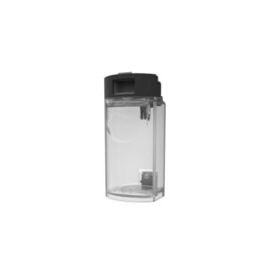 Dirty water tank for HIZERO F600