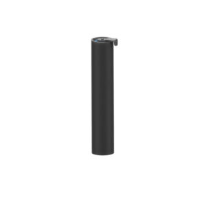 Cleaning roller for HIZERO F600